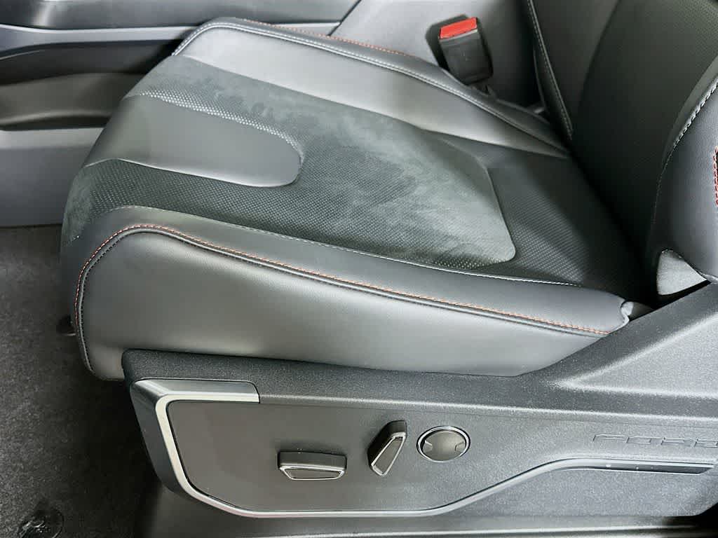 Thumbnail: 2026 Ford F-150 - 32