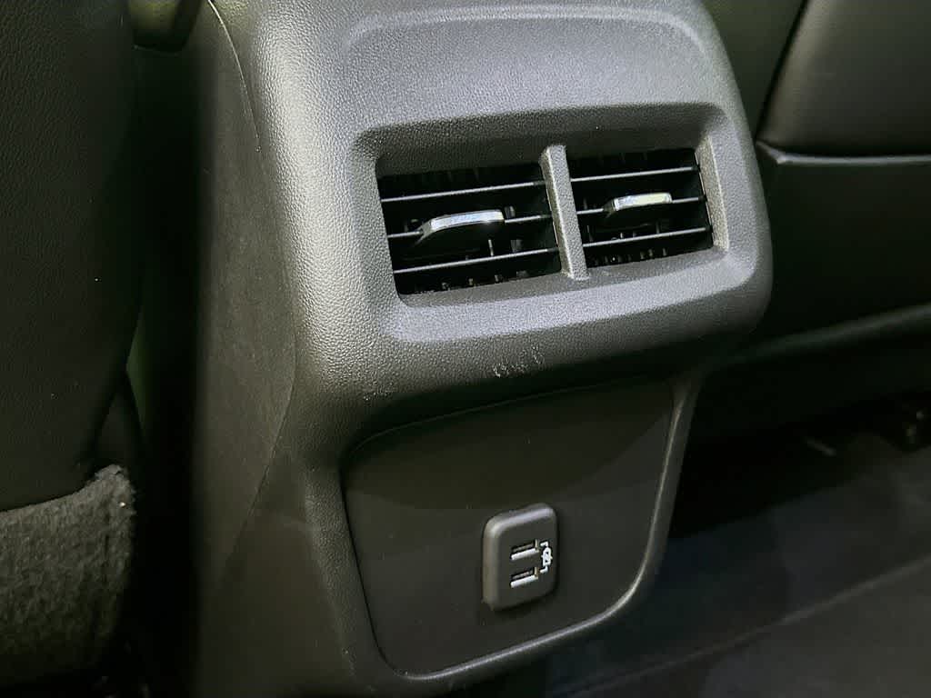 Thumbnail: 2023 GMC Terrain - 13