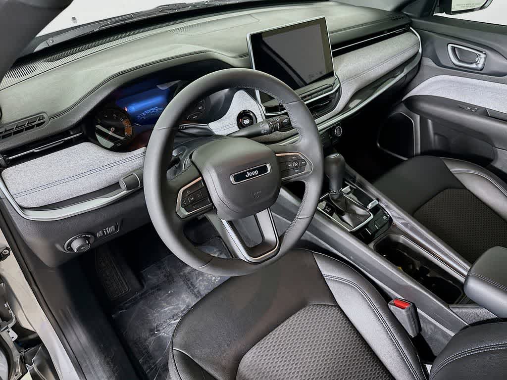 Thumbnail: 2024 Jeep Compass - 2