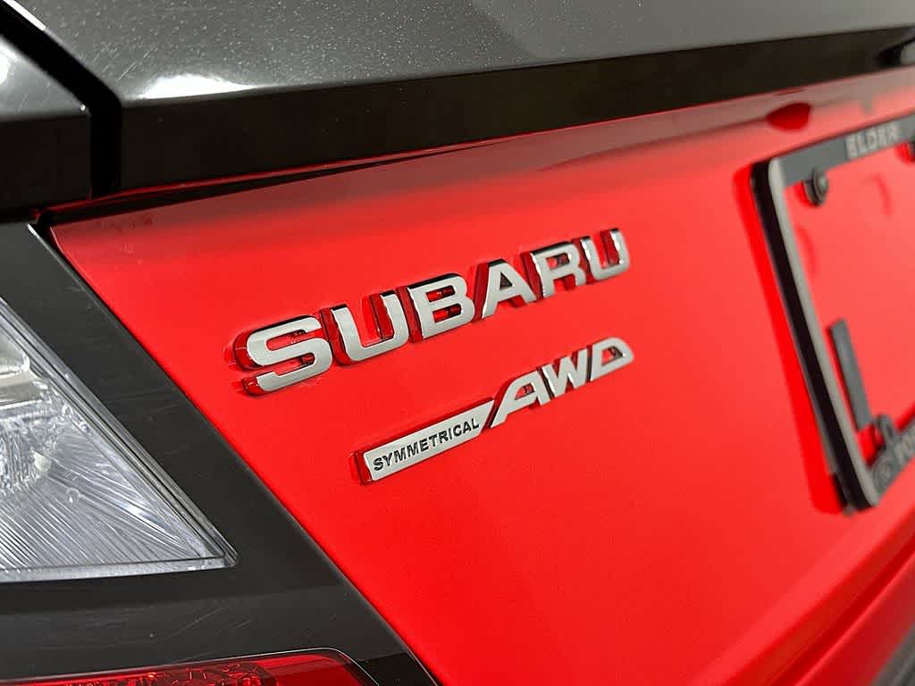Thumbnail: 2023 Subaru WRX - 7