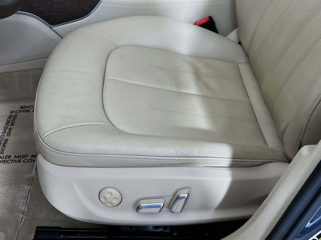 Thumbnail: 2016 Audi A6 - 31