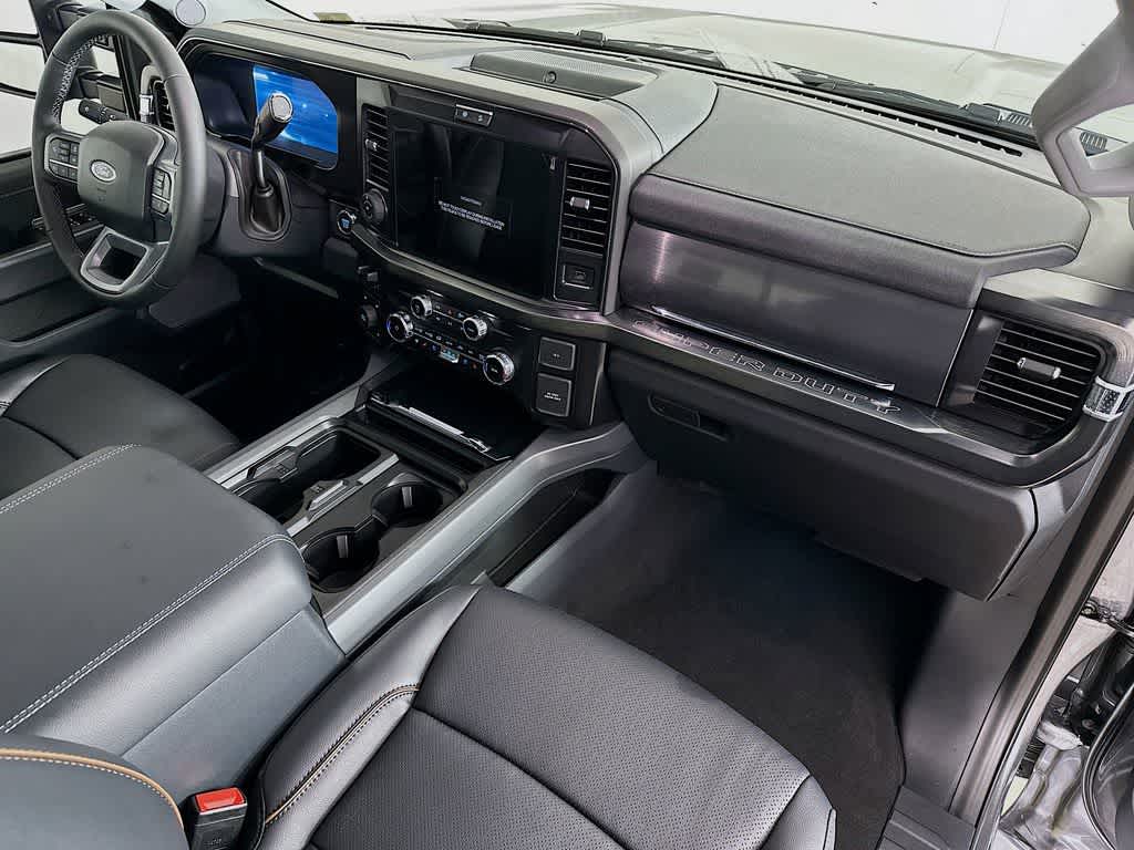 Thumbnail: 2026 Ford F-250 - 35