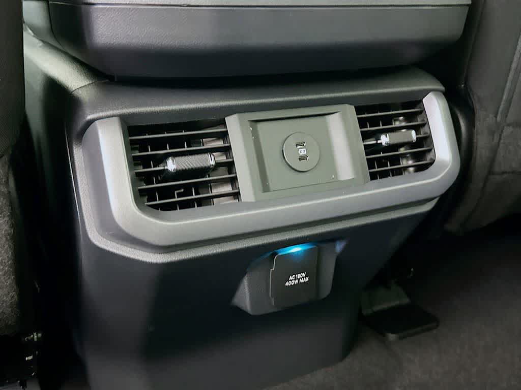 Thumbnail: 2025 Ford F-150 - 13