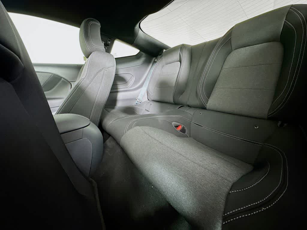 Thumbnail: 2026 Ford Mustang - 12