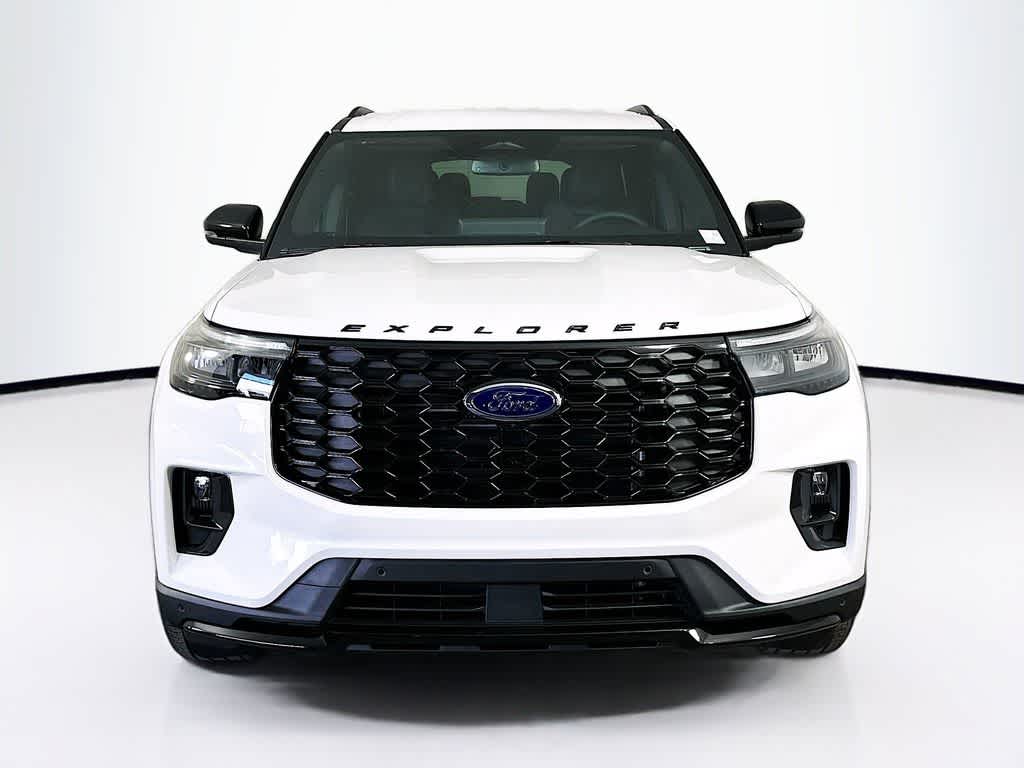 Thumbnail: 2026 Ford Explorer - 7
