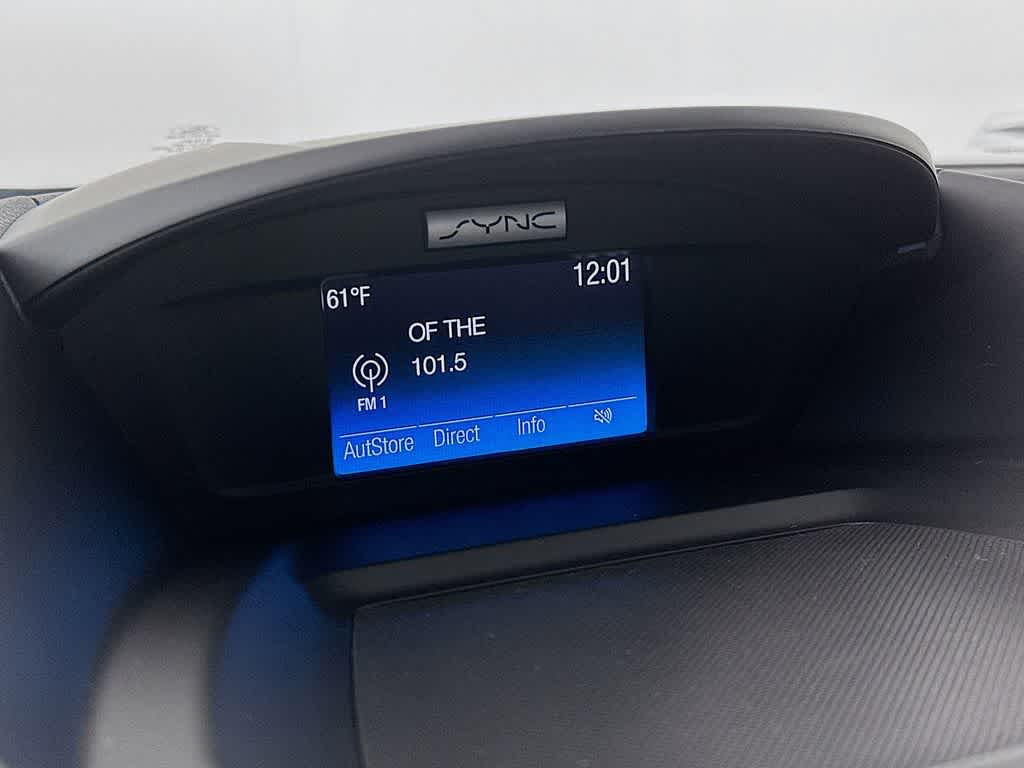 Thumbnail: 2017 Ford Escape - 17