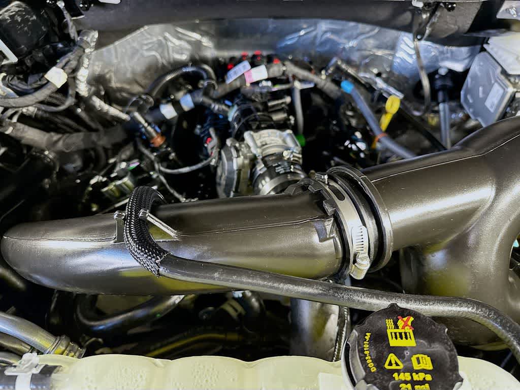 Thumbnail: 2025 Ford F-150 - 9