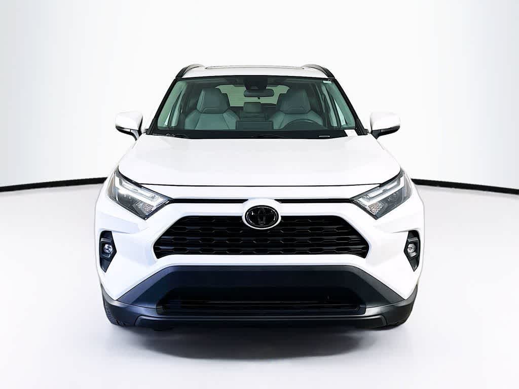 Thumbnail: 2023 Toyota RAV4 - 6