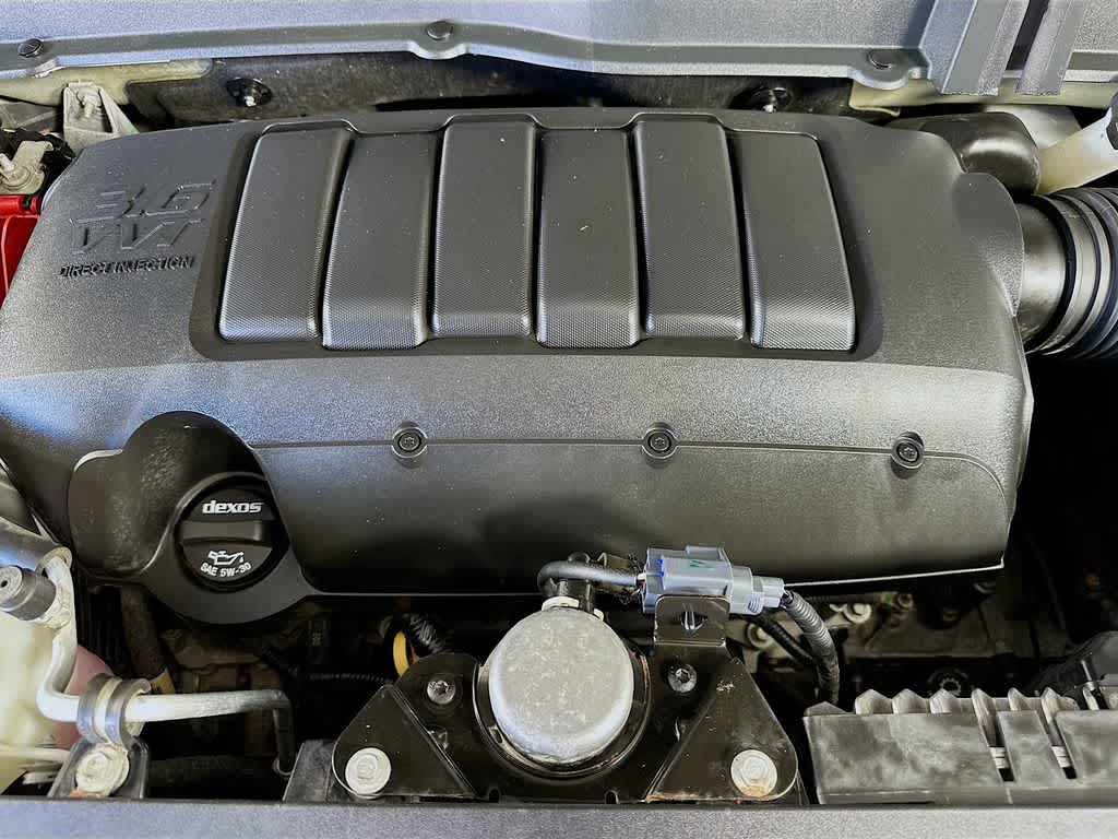 Thumbnail: 2016 Buick Enclave - 9