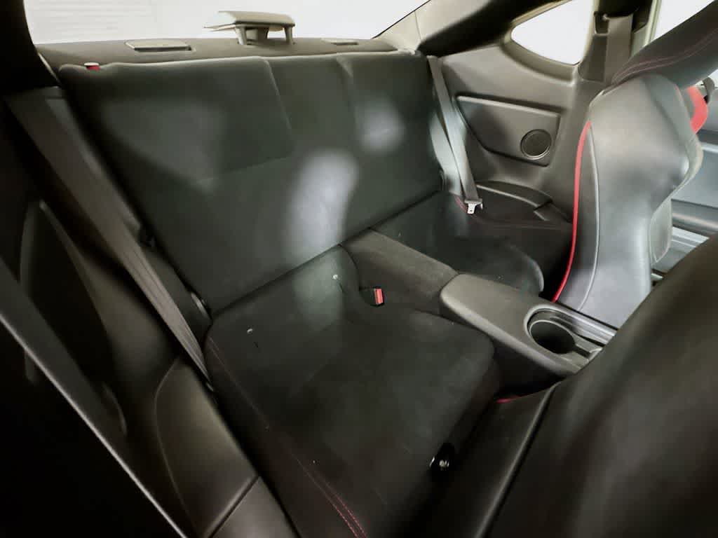Thumbnail: 2013 Scion FR-S - 30