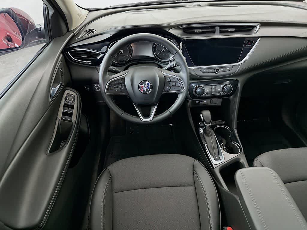 2023 Buick Encore GX Preferred 10