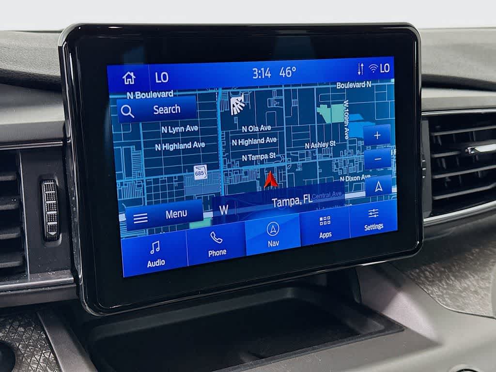 Thumbnail: 2022 Ford Explorer - 28