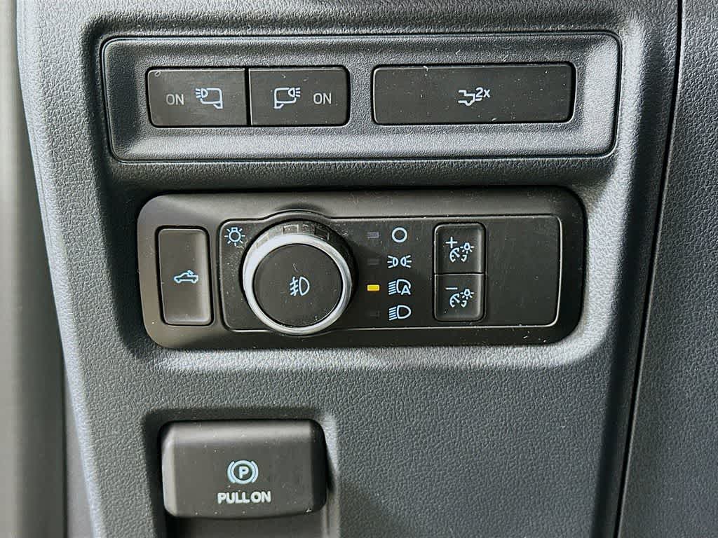 2022 Ford F-150 XLT 26