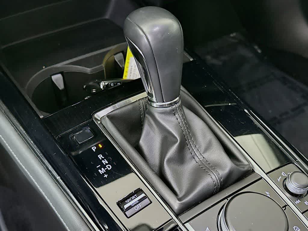 Thumbnail: 2023 Mazda CX-30 - 19