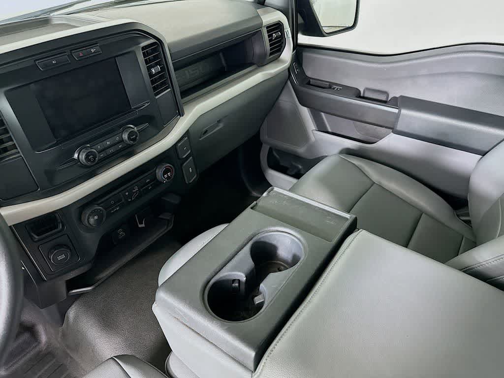 Thumbnail: 2023 Ford F-150 - 11