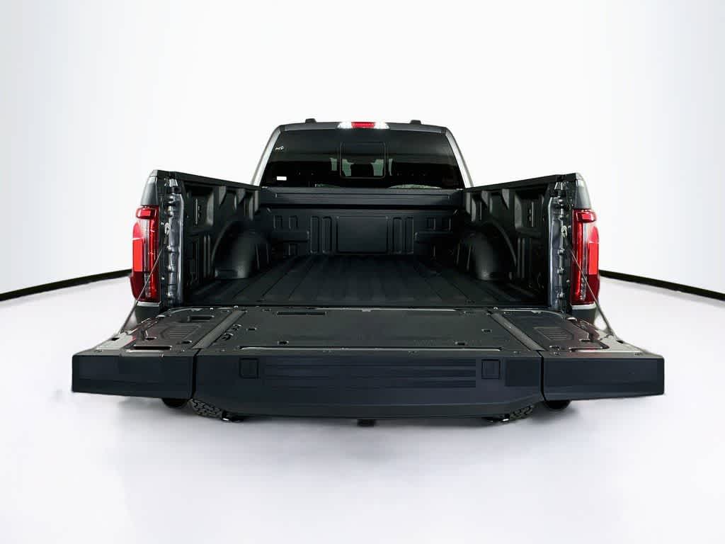 Thumbnail: 2026 Ford F-150 - 21