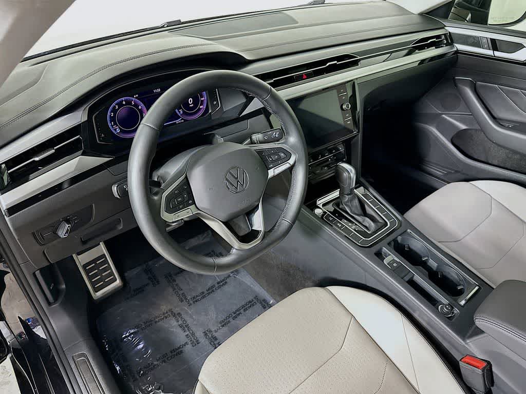 Thumbnail: 2021 Volkswagen Arteon - 2