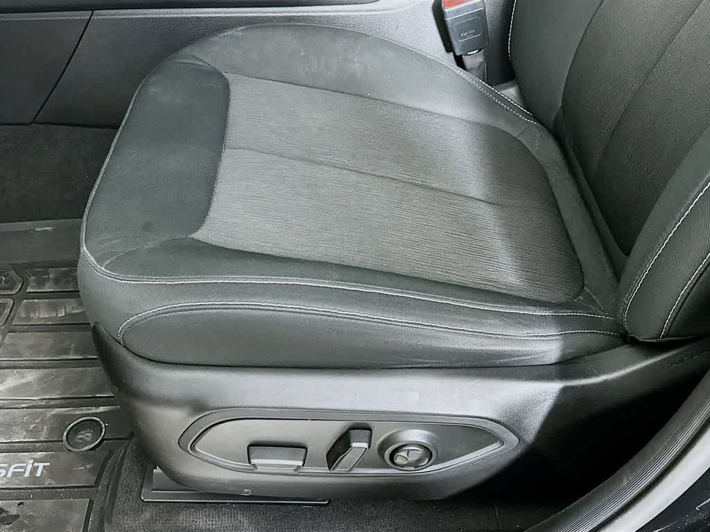 Thumbnail: 2022 Jeep Grand Cherokee L - 29