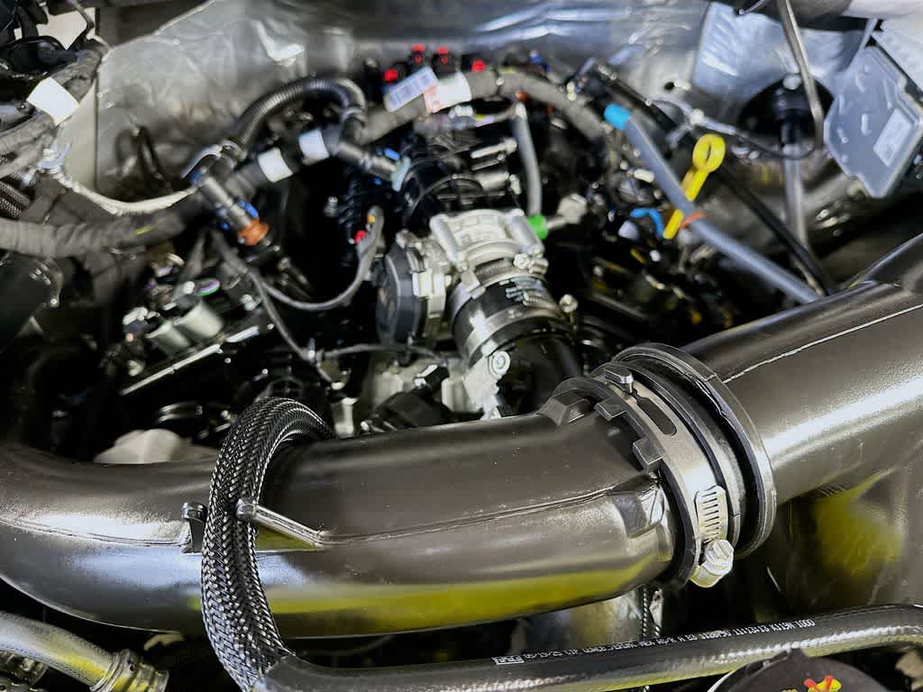 Thumbnail: 2025 Ford F-150 - 9