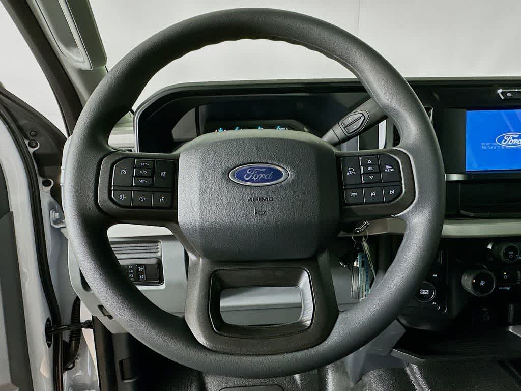 Thumbnail: 2026 Ford F-350 - 15