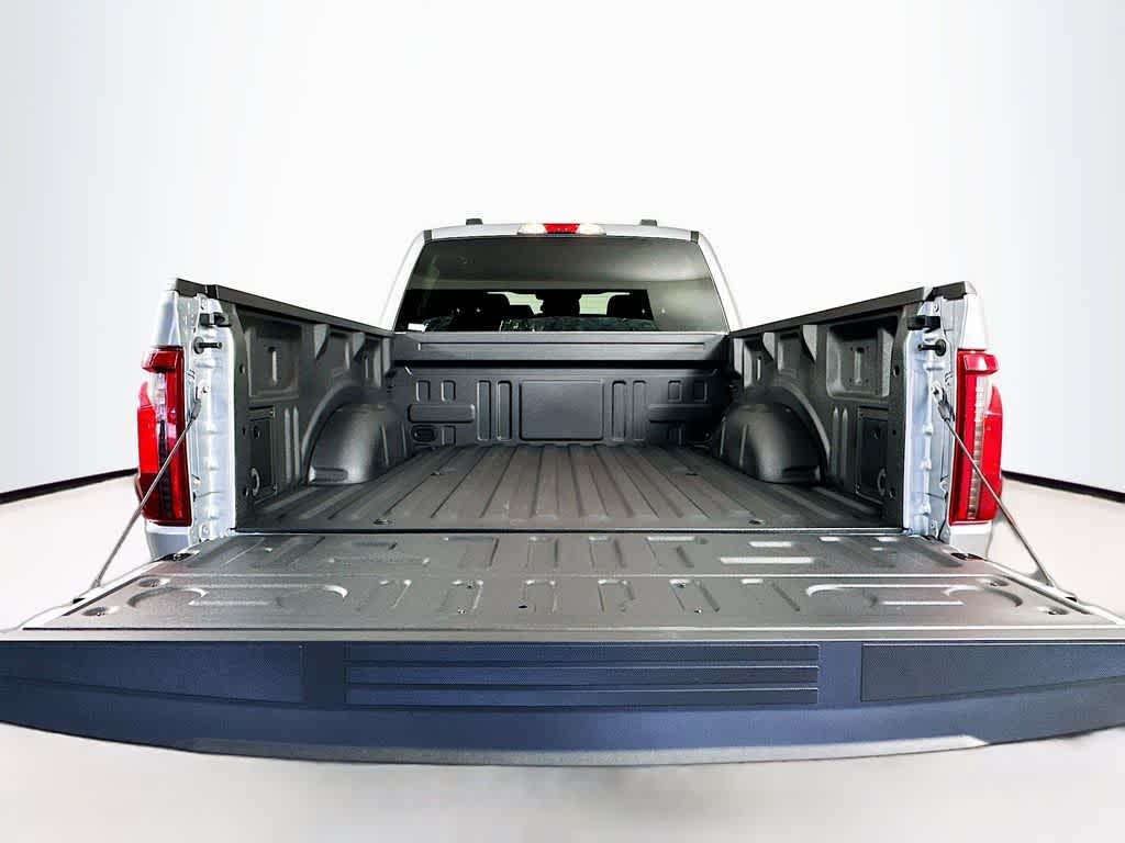 Thumbnail: 2025 Ford F-150 - 21