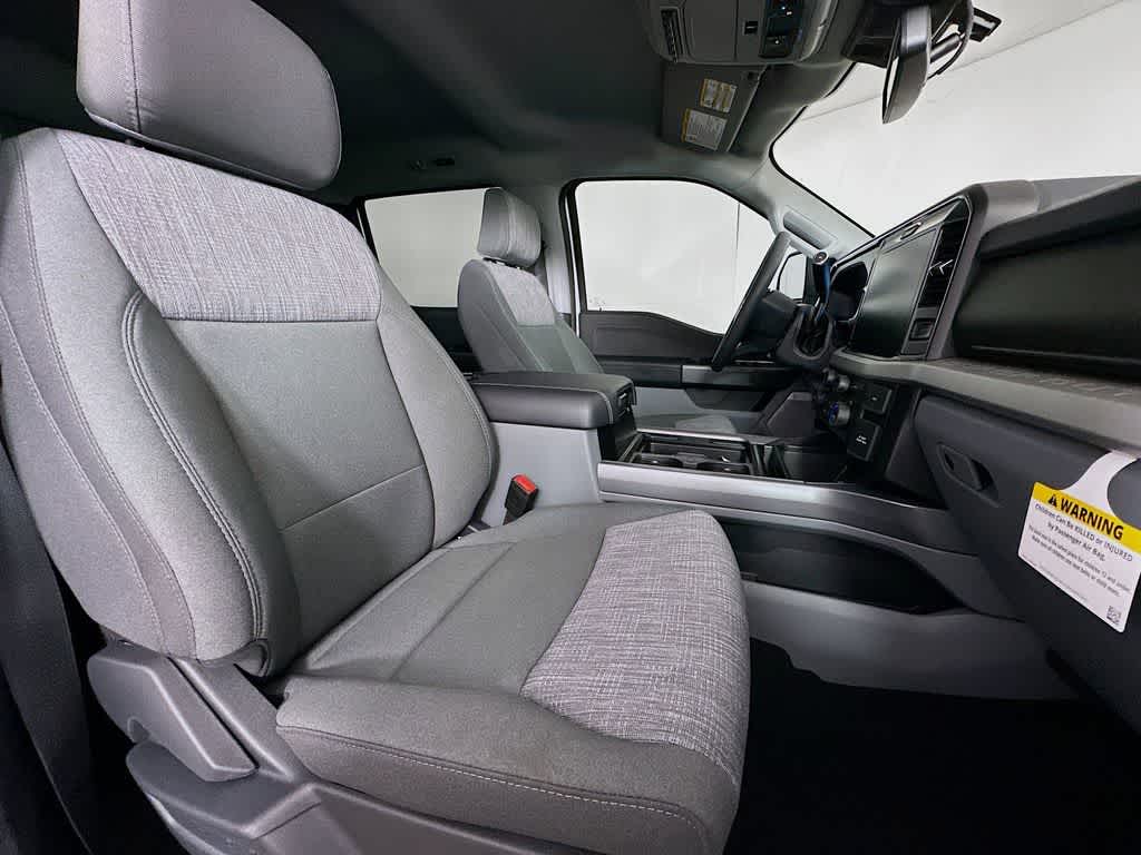 Thumbnail: 2026 Ford F-250 - 15