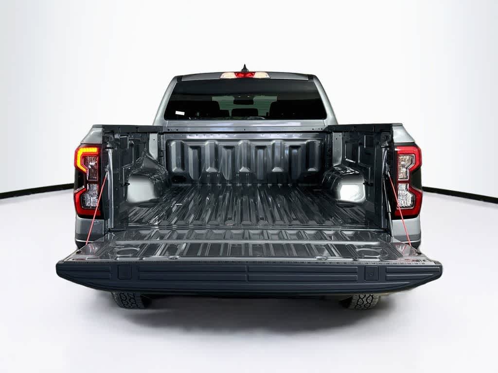 Thumbnail: 2026 Ford Ranger - 20