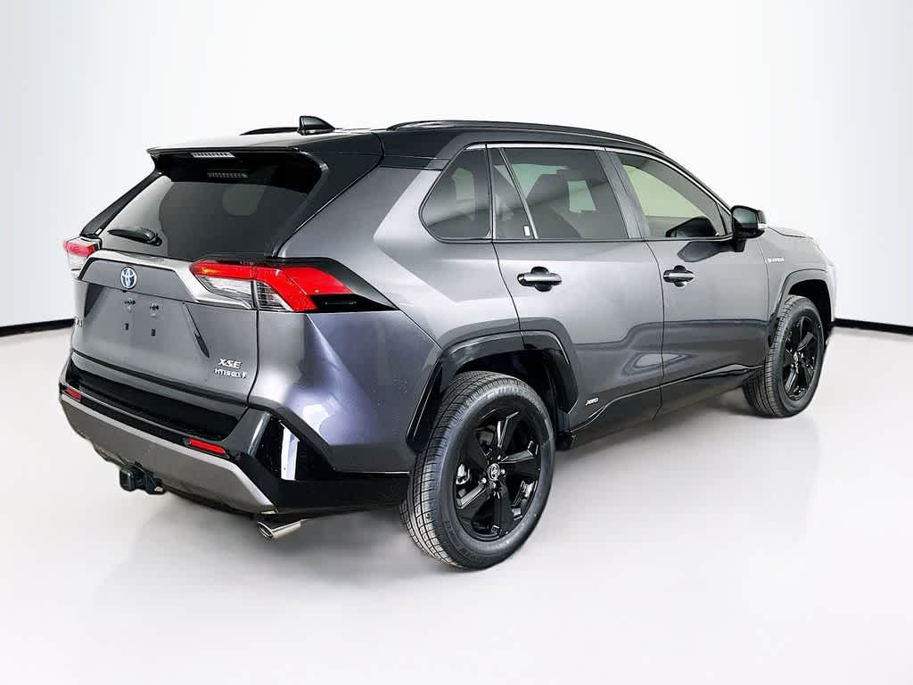 Thumbnail: 2020 Toyota RAV4 - 25