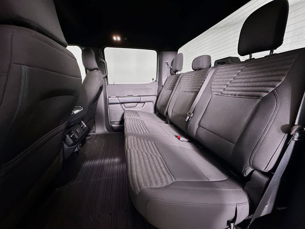 Thumbnail: 2023 Ford F-150 - 14