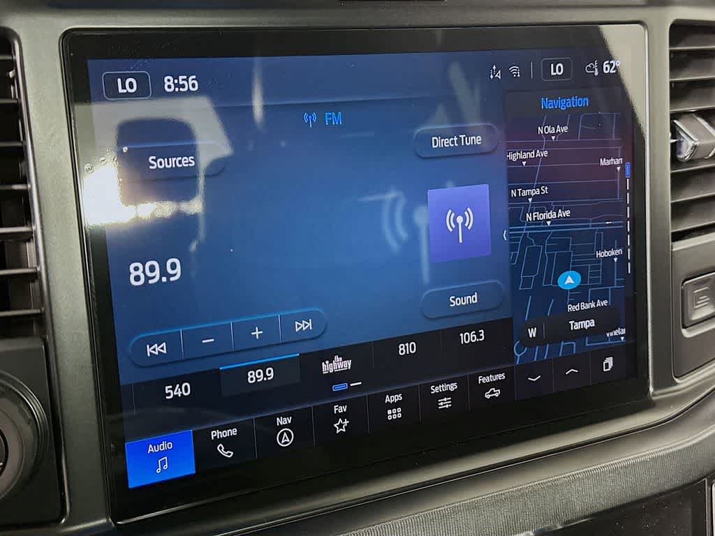 Thumbnail: 2026 Ford F-250 - 17