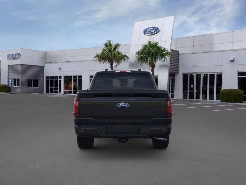 Thumbnail: 2025 Ford F-150 - 5