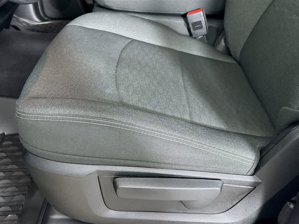 Thumbnail: 2026 RAM 2500 - 29