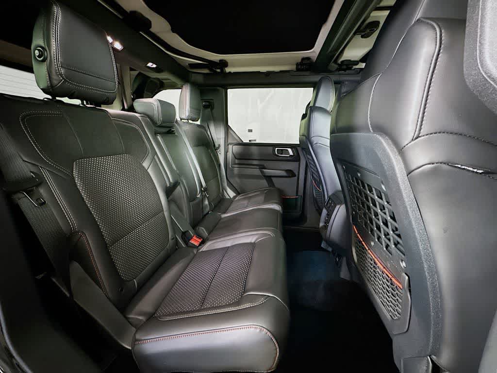 Thumbnail: 2026 Ford Bronco - 31