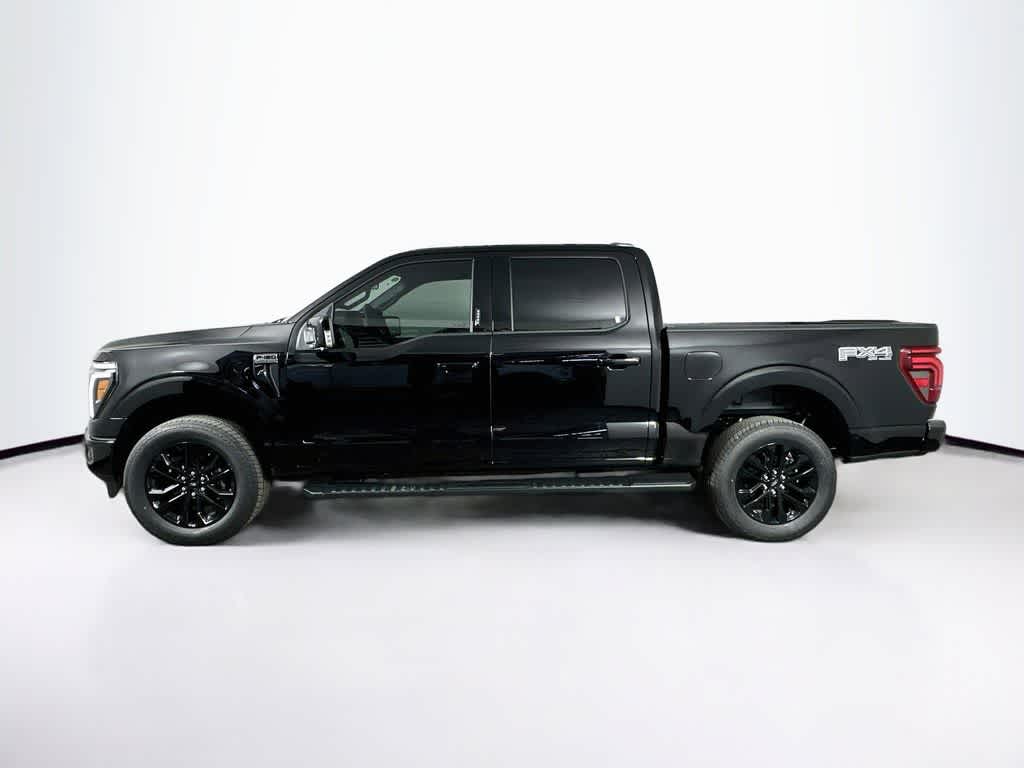 Thumbnail: 2026 Ford F-150 - 3