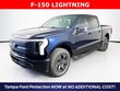 Ford F-150 Lightning