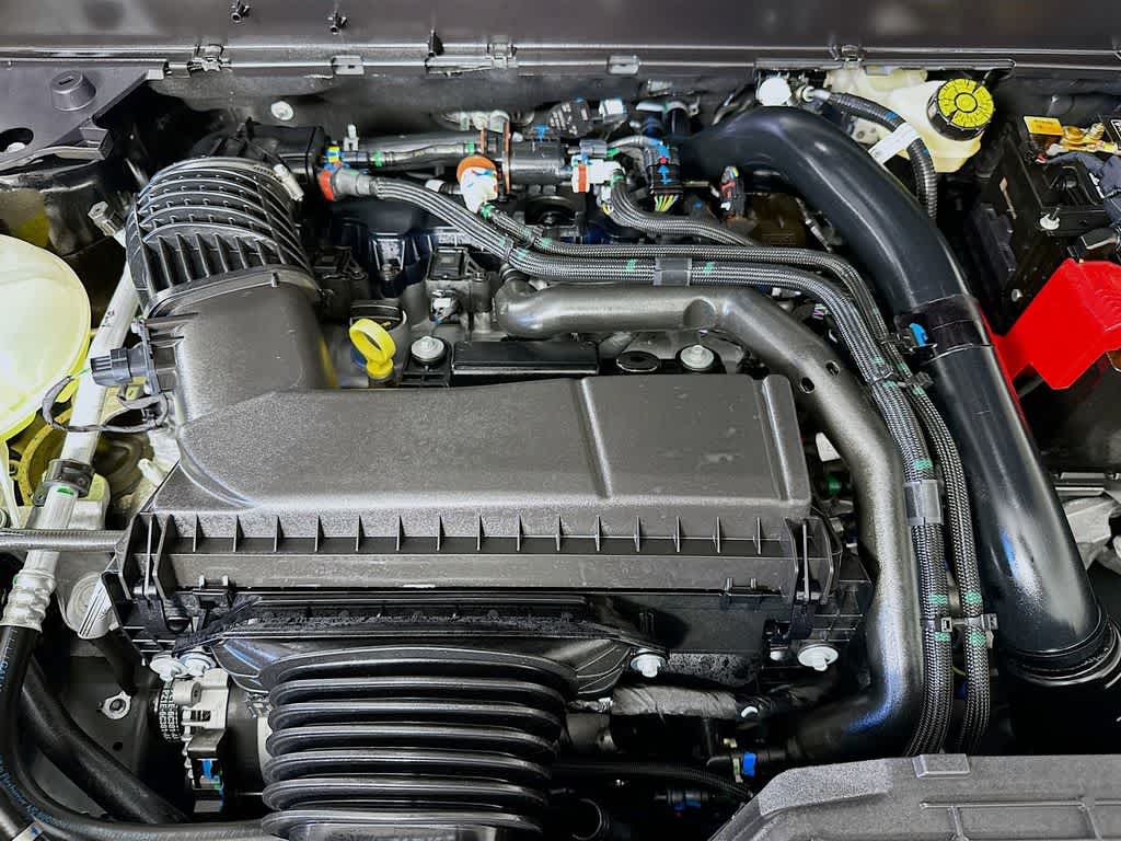 Thumbnail: 2025 Ford Maverick - 9