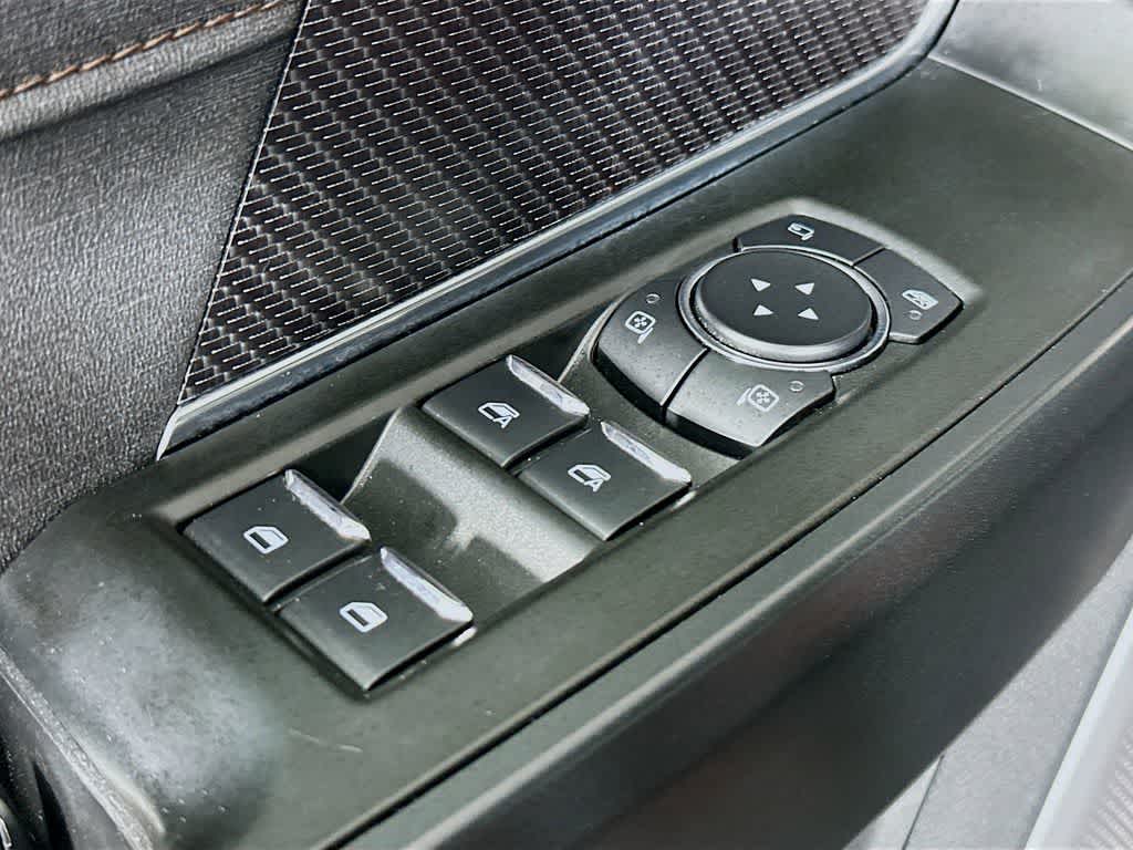 Thumbnail: 2022 Ford F-150 - 30