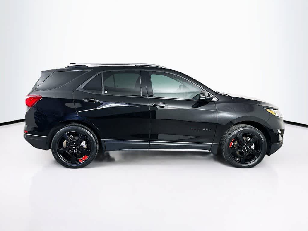 Thumbnail: 2020 Chevrolet Equinox - 26