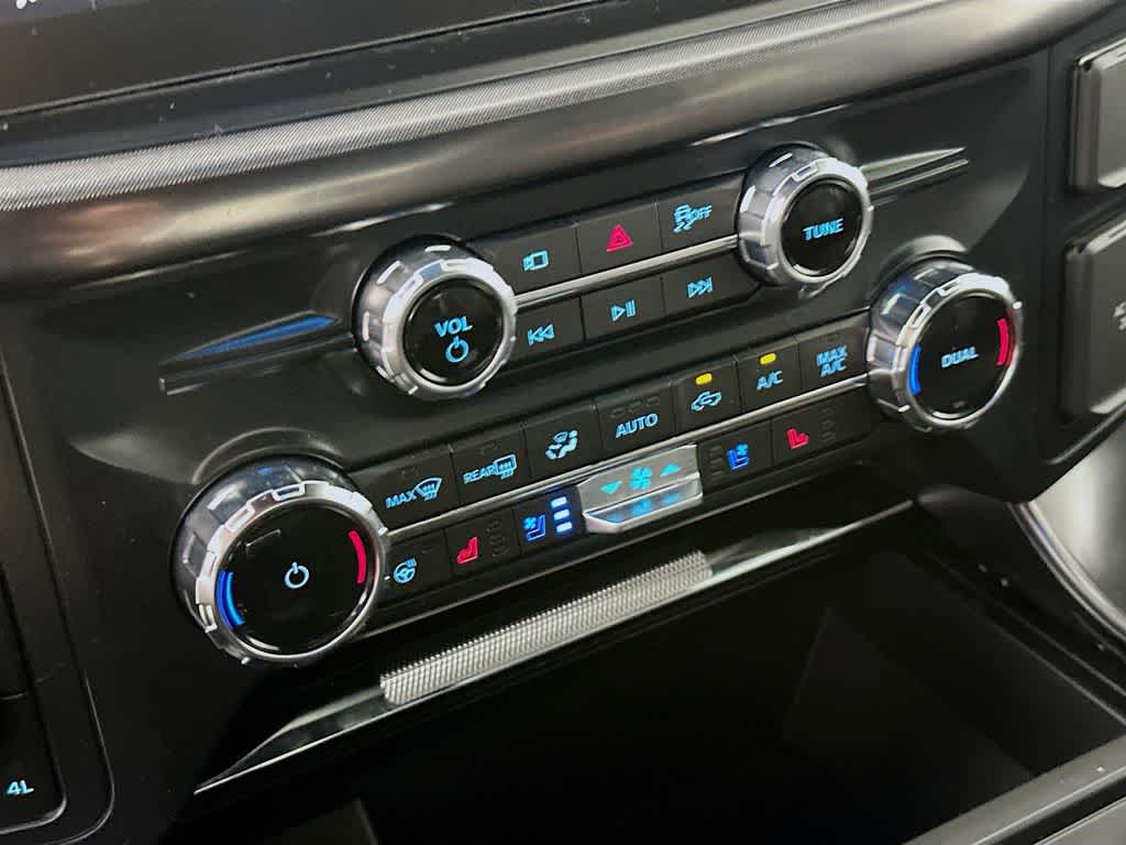 Thumbnail: 2026 Ford F-150 - 18