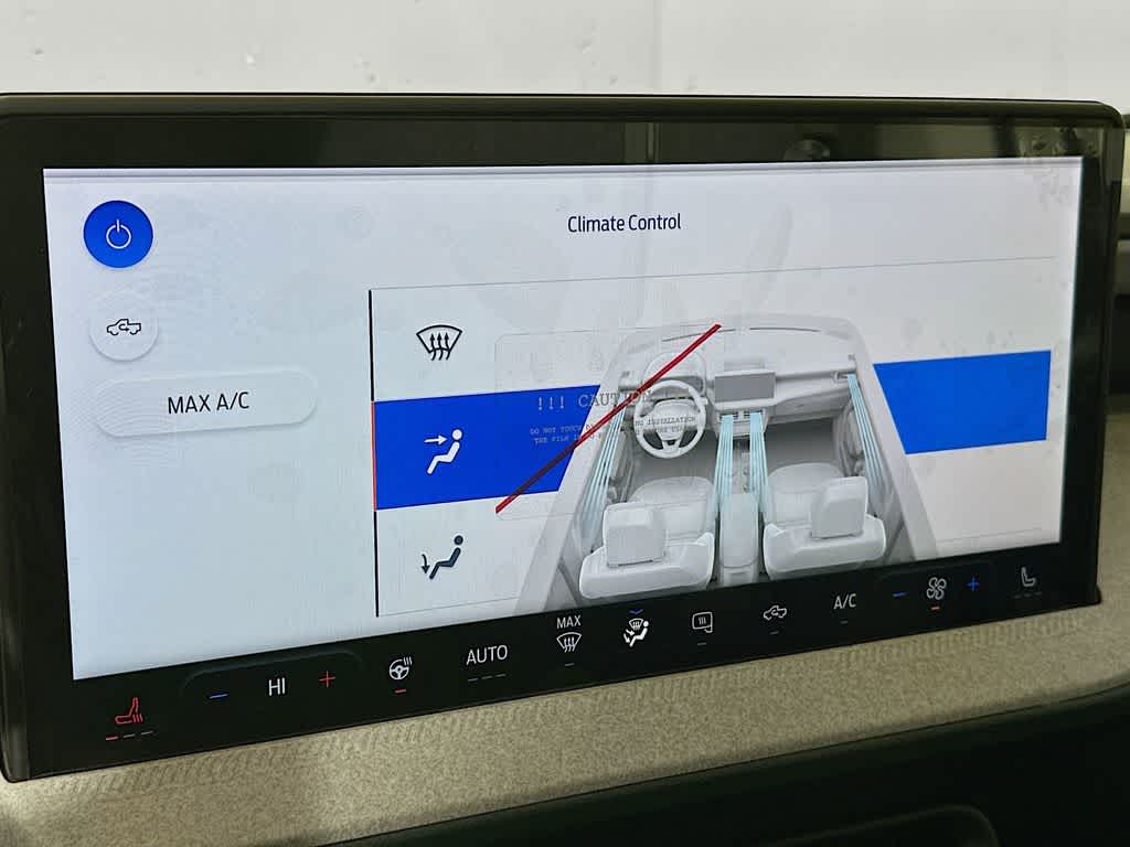 Thumbnail: 2025 Ford Maverick - 17