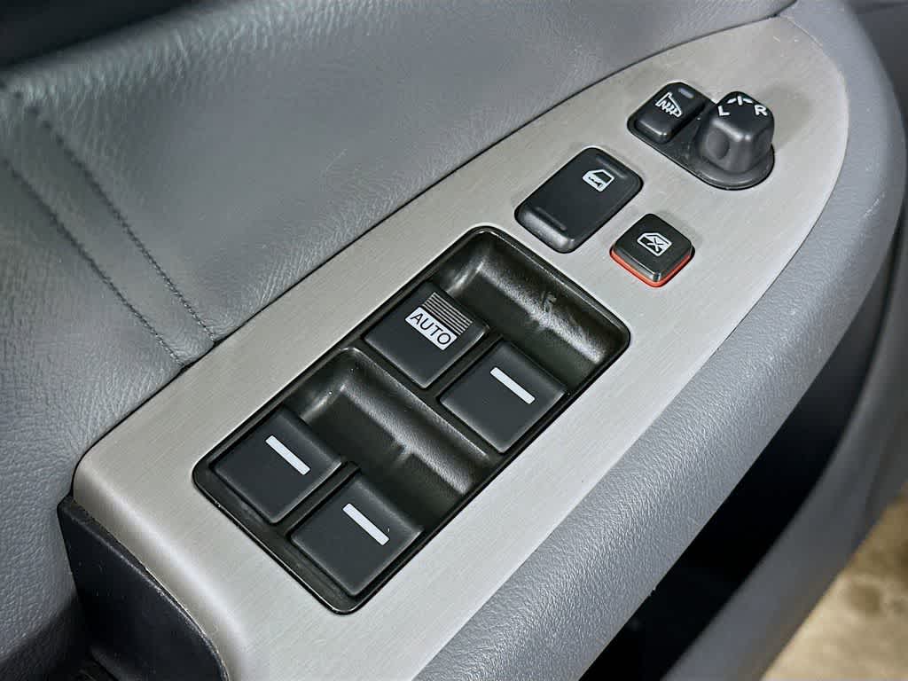 Thumbnail: 2007 Honda Accord - 27