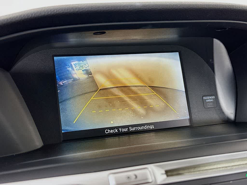 Thumbnail: 2014 Honda Accord - 25
