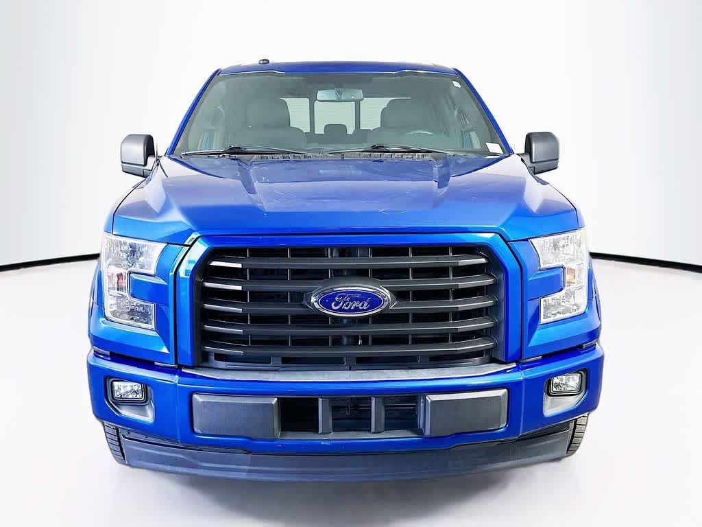 Thumbnail: 2017 Ford F-150 - 6