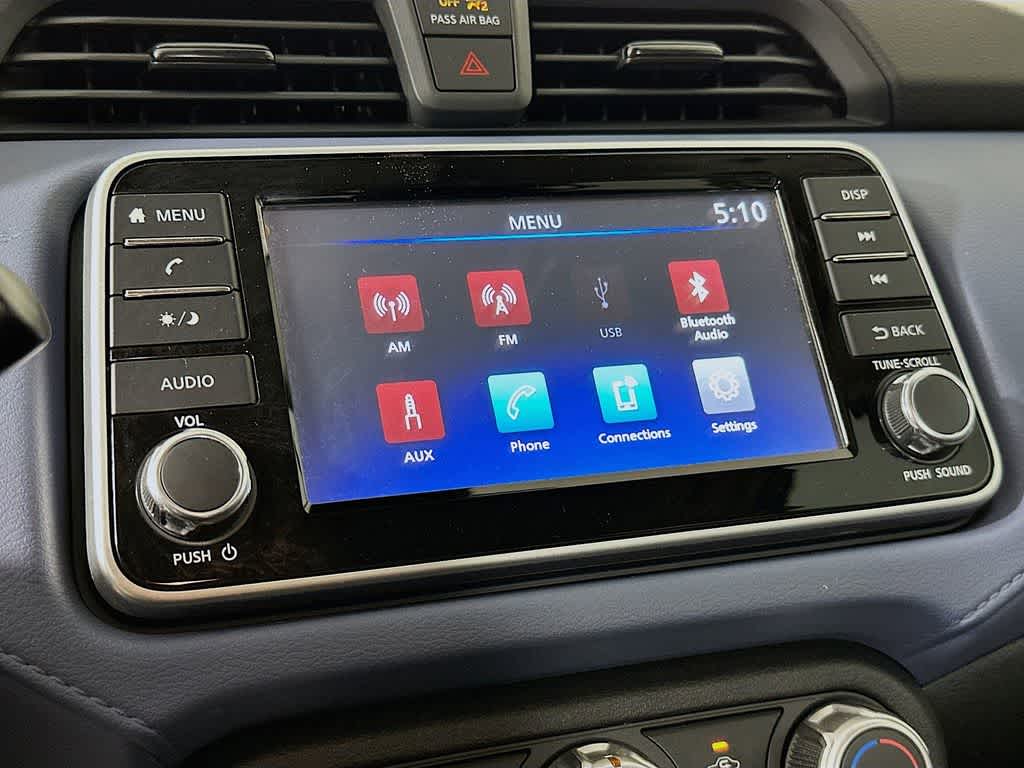 Thumbnail: 2023 Nissan Versa - 16