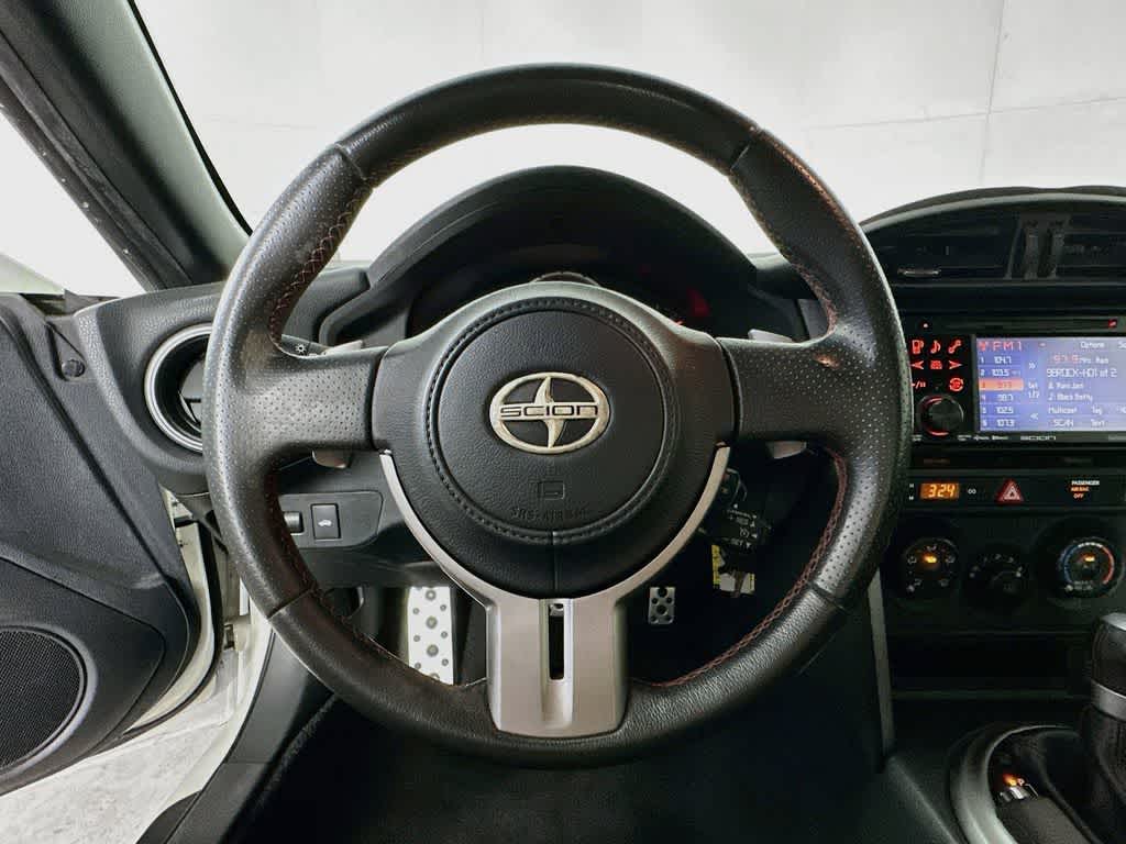 Thumbnail: 2013 Scion FR-S - 14