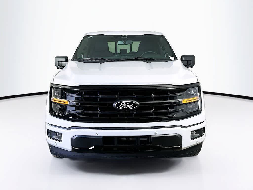 Thumbnail: 2025 Ford F-150 - 6
