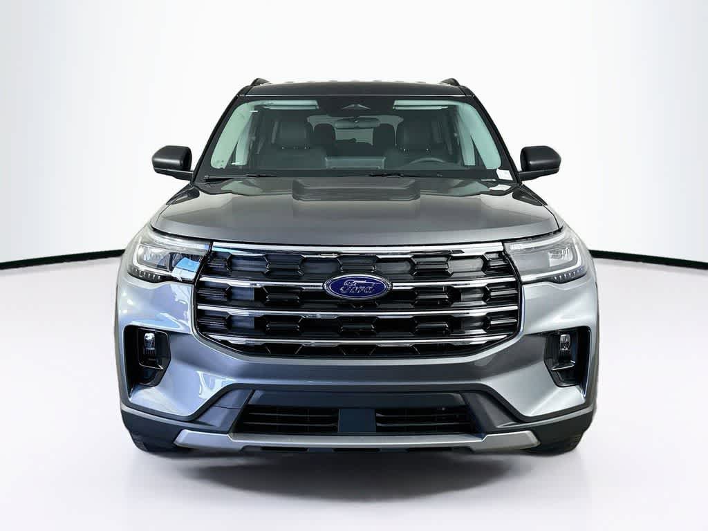 Thumbnail: 2026 Ford Explorer - 6