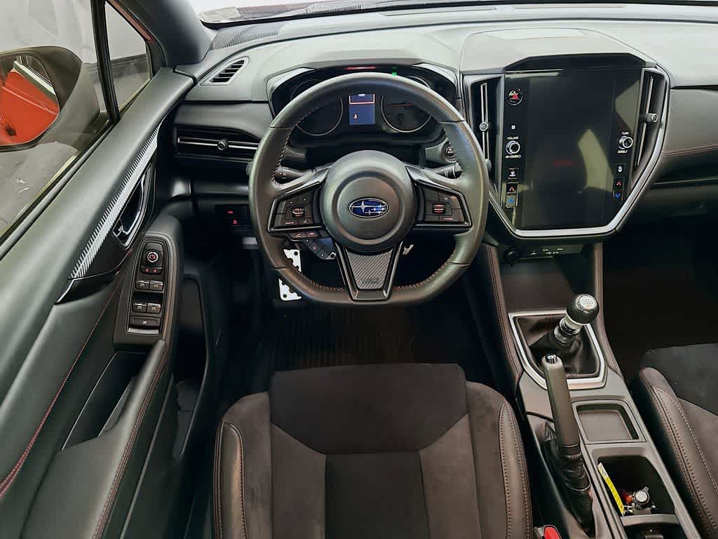 Thumbnail: 2023 Subaru WRX - 10