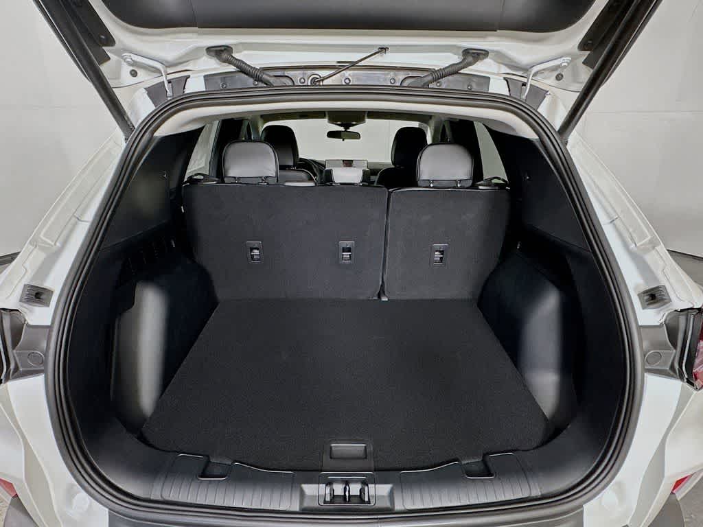 Thumbnail: 2025 Ford Escape - 19