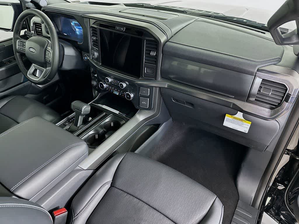 Thumbnail: 2025 Ford F-150 - 35